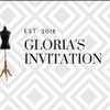 gloriarsvp